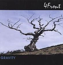 4FRONT - Gravity